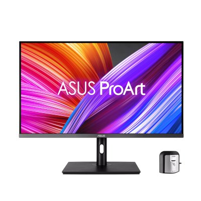 монитор ASUS ProArt PA32UCR-K Черный