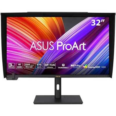 монитор ASUS ProArt PA32UCXR Черный