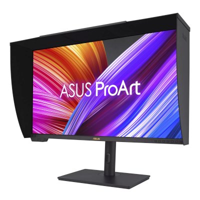 монитор ASUS ProArt PA32UCXR Черный