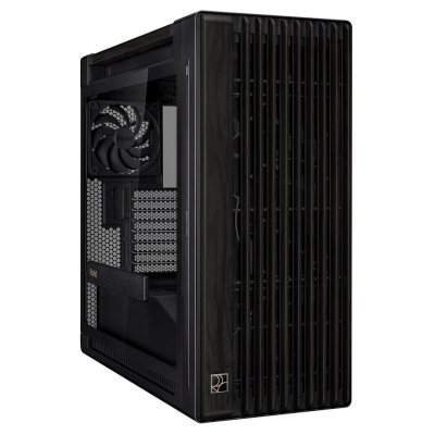 корпус ASUS ProArt PA602 Wood Edition Tempered Glass Panel