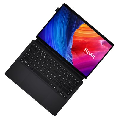 ноутбук ASUS ProArt PX13 OLED HN7306EA-LX129X 90NB17X1-M00990 Черный