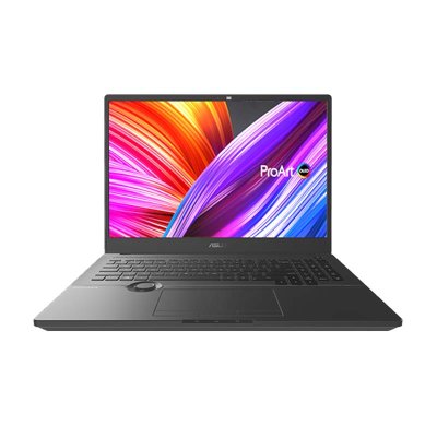ноутбук ASUS ProArt StudioBook 16 H5600QM-L2200 90NB0TF1-M00CX0 Черный