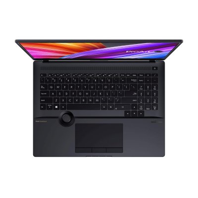 ноутбук ASUS ProArt StudioBook 16 H5600QM-L2200 90NB0TF1-M00CX0 Черный