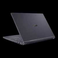 ноутбук ASUS ProArt StudioBook Pro X W730G5T-AV009T 90NB0M31-M00810 Серый