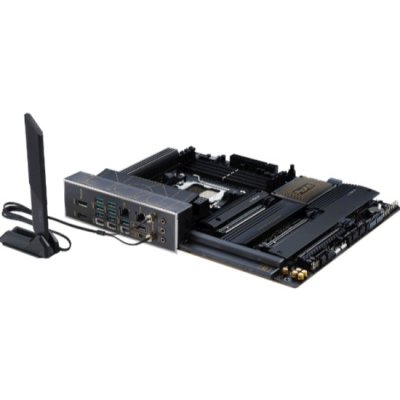 материнская плата ASUS ProArt X670E-Creator WiFi