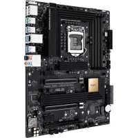 материнская плата ASUS ProArt Z490-Creator 10G