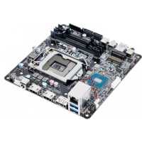 материнская плата ASUS Q170S1/CSM