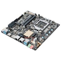 материнская плата ASUS Q170T