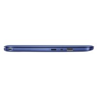 ноутбук ASUS R209HA-FD0047TS 90NL0072-M03310 Синий