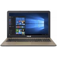 ноутбук ASUS R540UB-DM619T 90NB0IM1-M08570 Черный