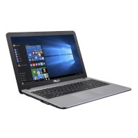 ноутбук ASUS R540UB-DM619T 90NB0IM1-M08570 Черный