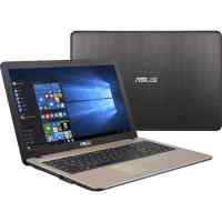 ноутбук ASUS R540YA-XO808T 90NB0CN1-M12080 Черный