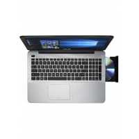 ноутбук ASUS R556QG-XO499T 90NB0D42-M06930 Серебристый