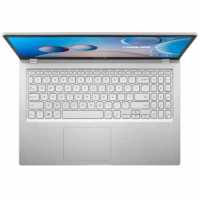 ноутбук ASUS R565JF-EJ117T 90NB0SW2-M02280 Серебристый