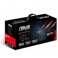 видеокарта ASUS R9 Fury X