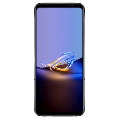 смартфон ASUS ROG 6 Ultimate 16/512GB Grey 90AI00D1-M00080 серый