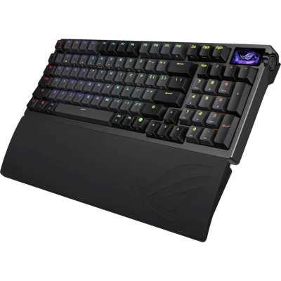 клавиатура ASUS ROG Azoth 96 HE 90MP040H-BKRA00 Черный