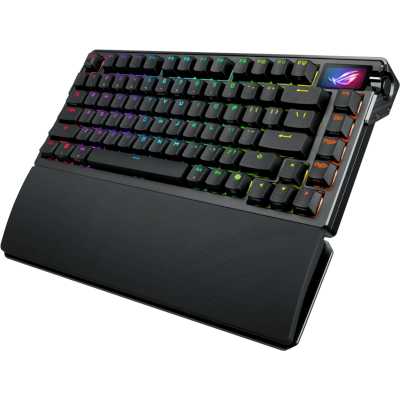 клавиатура ASUS ROG Azoth Extreme 90MP03MA-BKRA01 Черный