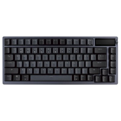 клавиатура ASUS ROG Azoth M701 Black 90MP0316-BKRA00 Черный