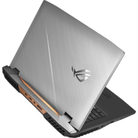 ноутбук ASUS ROG Chimera G703GI-E5179T 90NR0HJ1-M02410 Черный