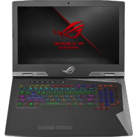 ноутбук ASUS ROG Chimera G703GI-E5181T 90NR0HJ1-M02450 Серый