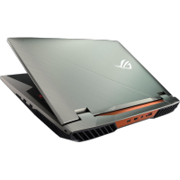 ноутбук ASUS ROG Chimera G703GI-E5181T 90NR0HJ1-M02450 Серый