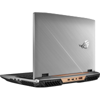 ноутбук ASUS ROG Chimera G703GS-E5058 90NR0091-M00930 Серебристый