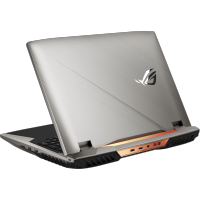 ноутбук ASUS ROG Chimera G703GS-E5042T 90NR0091-M00620 Черный