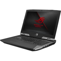 ноутбук ASUS ROG Chimera G703GS-E5058T 90NR0091-M00920