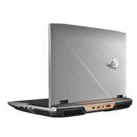 ноутбук ASUS ROG Chimera G703GX-EV154T 90NR01B1-M02550 Серебристый