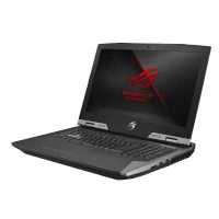 ноутбук ASUS ROG Chimera G703GX-EV154T 90NR01B1-M02550 Серебристый