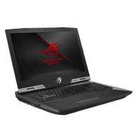 ноутбук ASUS ROG Chimera G703GX-EV154T 90NR01B1-M02550 Серебристый