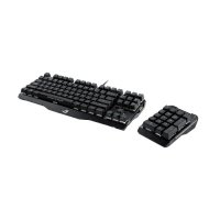клавиатура ASUS ROG Claymore 90MP00E1-B0RA00 Черный