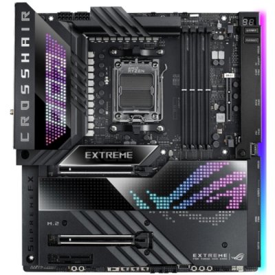 материнская плата ASUS ROG Crosshair X670E Extreme