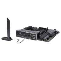 материнская плата ASUS ROG Crosshair X670E Gene