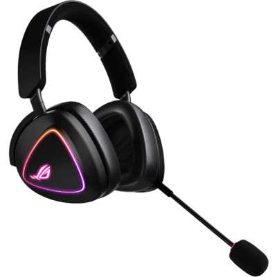 гарнитура ASUS ROG Delta II 90YH03W0-BHUA00