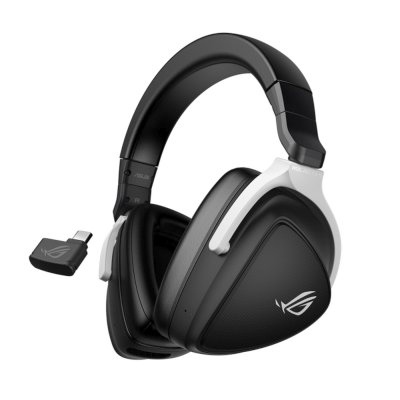 гарнитура ASUS ROG Delta S Wireless 90YH03IW-B3UA00