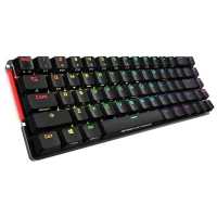 клавиатура ASUS ROG Falchion 90MP01Y0-BKRA01 Черный