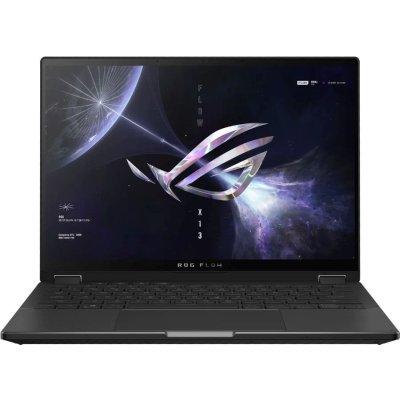 ноутбук ASUS ROG Flow X13 GV302XV-MU011W 90NR0DT1-M000K0 Черный