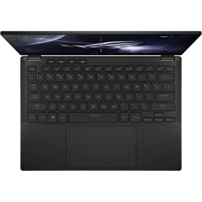 ноутбук ASUS ROG Flow X13 GV302XV-MU011W 90NR0DT1-M000K0 Черный