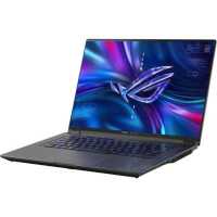 ноутбук ASUS ROG Flow X16 GV601RW-M6064X 90NR0AN1-M005D0 Черный