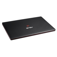ноутбук ASUS ROG G550JK-CN488H 90NB04L3-M06140 Черный