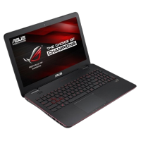 ноутбук ASUS ROG G551JK-DM087H 90NB05T2-M01270