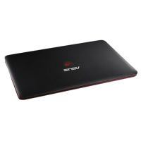 ноутбук ASUS ROG G551JW-DM301D 90NB08B2-M03930 Черный