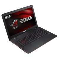 ноутбук ASUS ROG G551JX-DM142D 90NB08C2-M01670