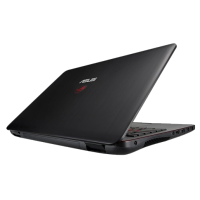 ноутбук ASUS ROG G551JX-DM143H 90NB08C2-M01680 Черный