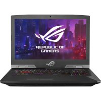 ноутбук ASUS ROG G703GXR-EV002T 90NR02L1-M00020 Серый