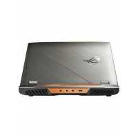 ноутбук ASUS ROG G703GXR-EV028T 90NR02L1-M01480 Серебристый