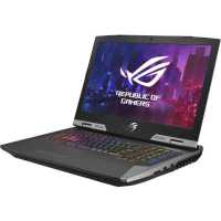 ноутбук ASUS ROG G703GXR-EV084T 90NR02L1-M01530 Черный