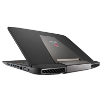 ноутбук ASUS ROG G751JL-T7072T 90NB0892-M01530